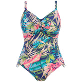 Fantasie Langkawi Twist Front Swimsuit